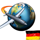 English - German phrasebook APK