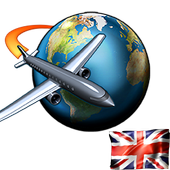 Apprendre Anglais phrasebook icon