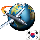 Learn Korean phrasebook APK