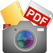 PDF Scanner: Document scanner + OCR Free icon PDF Scanner: Document scanner + OCR Free icon