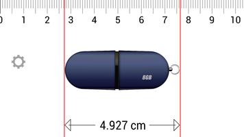 Ruler স্ক্রিনশট 1