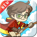 Seeker of Gryffindor APK