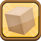 Cube Escape 🔲-icoon