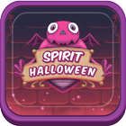 Spirit Halloween иконка