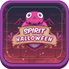 Spirit Halloween icono