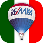 RE/MAX Italia 아이콘