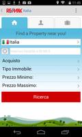 RE/MAX Italia تصوير الشاشة 1