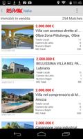 RE/MAX Italia تصوير الشاشة 2