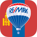 RE/MAX Mongolia