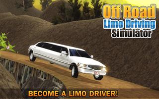 Off Road Limo Drive Simulator screenshot 2