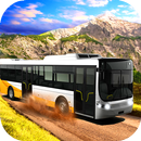 Off Road Tour Bus Simulator APK
