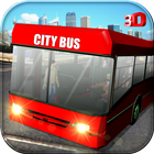 City Bus Simulator 2016 biểu tượng