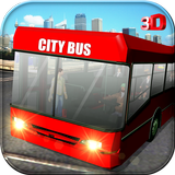 City Bus Simulator 2016 icon