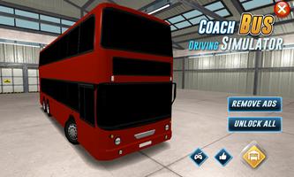 Coach Driving Simulator screenshot 2