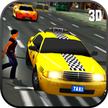 Taxi Driving Duty 3D