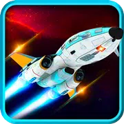 Metal Jet Space War 2016