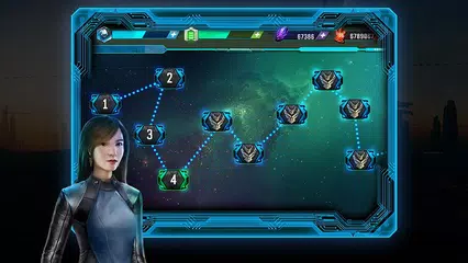 download Metal Jet Space War 2016 APK