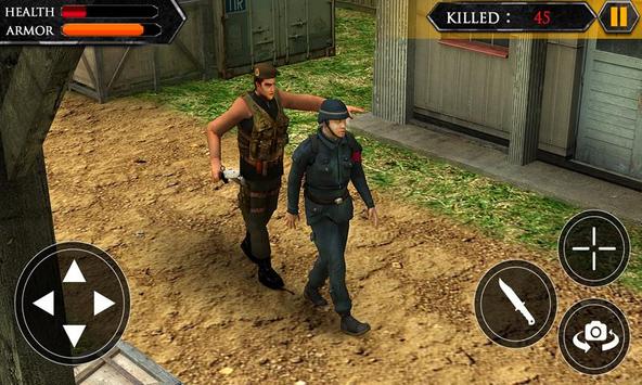 Elite Commando Assassin 3D APK 1.8 APK + Mod (Unlimited money) for Android