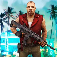 Miami Crime Gangster 3D APK download