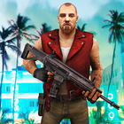 Miami Crime Gangster 3D biểu tượng