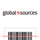 Global Sources Scanner App ícone