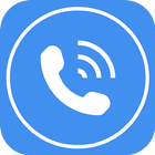 Auto Call Recorder - HD Sound آئیکن