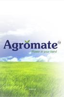 Agromate পোস্টার