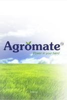 Agromate Affiche