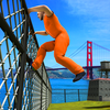 آیکون‌ Alcatraz Prison Escape Mission