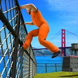 Alcatraz Prison Escape Mission biểu tượng
