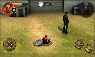 Alcatraz Prison Escape Mission screenshot 1