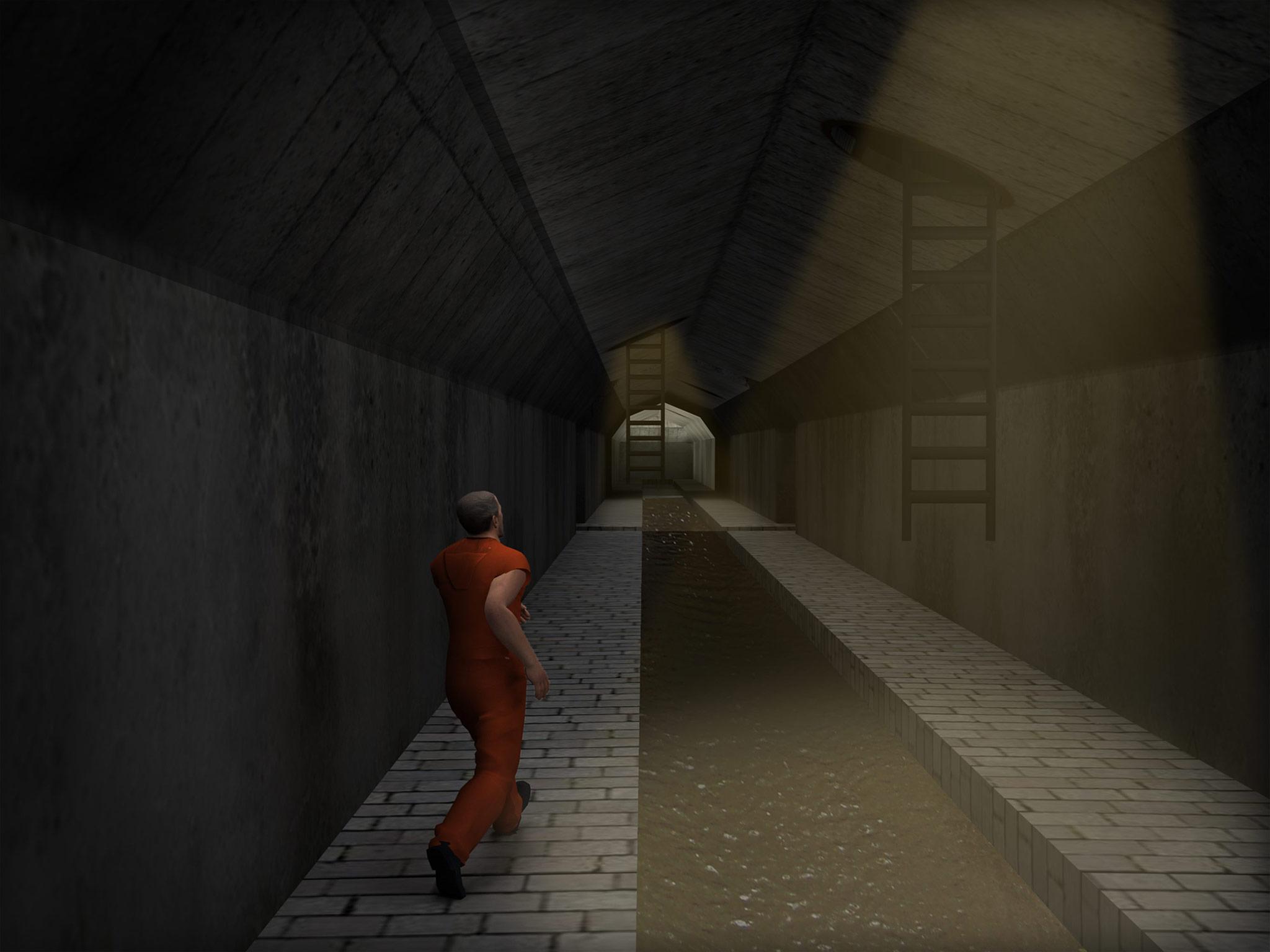 Prison escape гималаи. Игра Alcatraz Prison Escape. Island Alkatraz Prisoners Escape. Игра Prison Escape центр исследований.