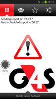 Poster G4S Mobile