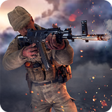 Army Commando Survivor War 3D иконка