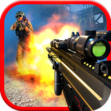 Army Commander 3D biểu tượng