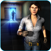 Asylum Night Escape APK MOD