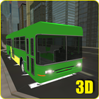 Bus Simulator NY City आइकन