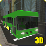 Bus Simulator NY City иконка