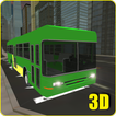 Bus Simulator NY City