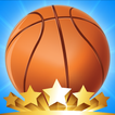 Basket Ball Pro -Five Stars Basketball 2019