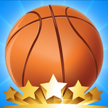 Basket Ball Pro -Five Stars Basketball 2019