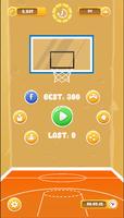 Poster Basket Ball Pro