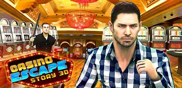 Casino Escape Story 3D