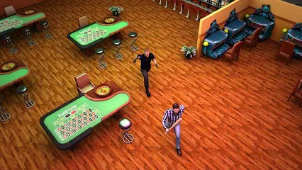 Casino Escape Story 3D APK download
