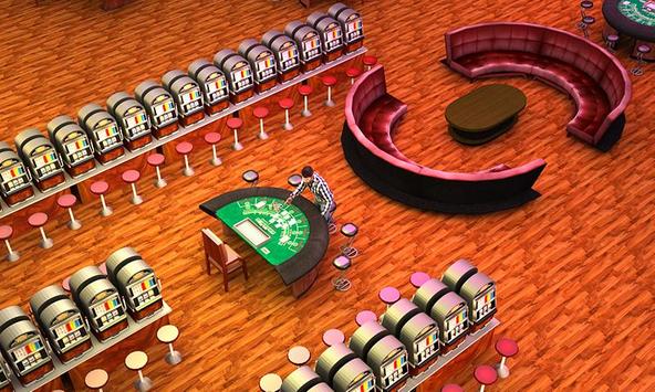 Casino Escape Story 3D 1.5 APK + Mod (Unlimited money) for Android
