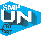 CBT Ujian Nasional SMP 아이콘