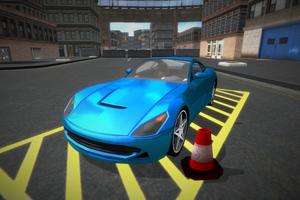 City Car Parking School 2017 screenshot 3