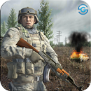 Real free Shooting addictive crazy Commando new APK