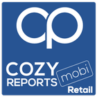 COZYREPORTS RETAIL ícone