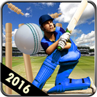 Cricket WorldCup Fever 2016 圖標